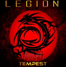 Tempest - Legion