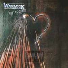 True As Steel - Warlock True As Steel - Warlock