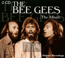 Bee Gees - The Album - Bee Gees