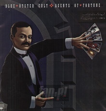 Agents Of Fortune - Blue Oyster Cult
