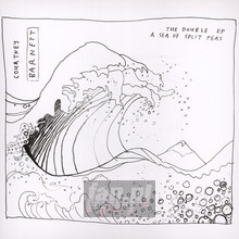 The Double EP: A Sea Of Split Peas - Courtney Barnett