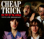 On Top Of The World - Cheap Trick