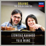 Brahms Violin Sonatas - Leonidas Kavakos