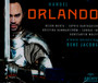 Handel: Orlando - Rene Jacobs