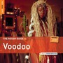 Rough Guide To Voodoo - Rough Guide To...  