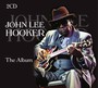 John Lee Hooker - The Album - John Lee Hooker 