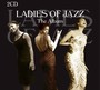 Ladies Of Jazz - The Album - V/A
