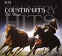Country Hits - The Album - V/A