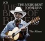 Very Best Of Blues - The Album - V/A