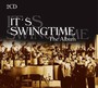 It's Swing Time - The Album - V/A