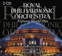 Royal Philh. Orchestra - The Album - The Royal Philharmonic Orchestra 