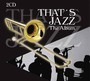 That's Jazz - The Album - V/A