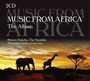 Music From Africa - The Album - V/A