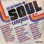 25 Ultimate Soul Legends - V/A