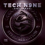 Strangeulation - Tech N9ne Collabos