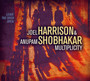Leave The Door Open - Joel Harrison  & Anupam Shobhakar: Multipicity