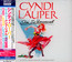 She's So Unusual: 30TH Anniversary Celebration - Cyndi Lauper