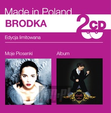 Album / Moje Piosenki - Brodka