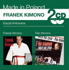 Franek Kimono / Toczy Się Życie - Franek Kimono - bigger Franek Kimono / Toczy Się Życie - Franek Kimono