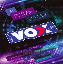 Vox FM - W Rytmie Hitw - Radio Vox FM   