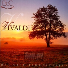 The Four Seasons - A. Vivaldi