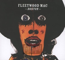 Boston - Fleetwood Mac