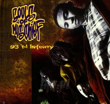 93 'til Infinity - Souls Of Mischief