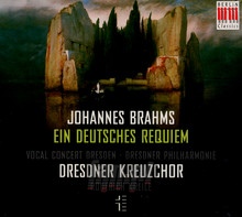 Brahms: Ein Deutsches Requiem - Dresdner Kreuzchor