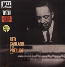 At The Prelude - Red Garland