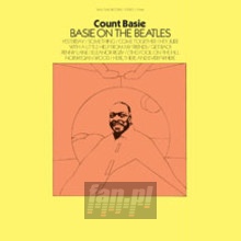 Basie On The Beatles - Count Basie Basie On The Beatles - Count Basie