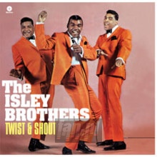 Twist & Shout - The Isley Brothers 