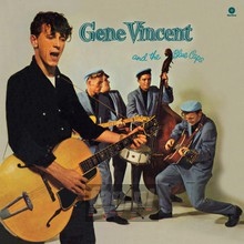 And The Blue Caps - Gene Vincent