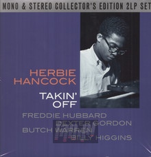 Takin' Off - Herbie Hancock