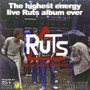 The Ruts - Highest Energy Ruts Live