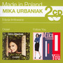 Closer / Follow You - Mika Urbaniak