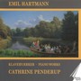 Klavierwerke - E. Hartmann