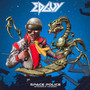 Space Police - Defenders Of The Crown - Edguy