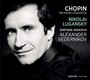Chopin: Klavierkonzerte 1 & 2 - Nikolai Lugansky
