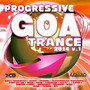 Progressive Goa Trance 20 - V/A