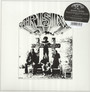 Arising - Short Cross