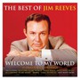 Best Of . Welcome To My World. 75 Org Recordings - Jim Reeves