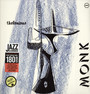 Trio - Thelonious Monk