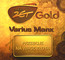 Gold - Varius Manx