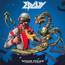 Space Police - Defenders Of The Crown - Edguy