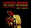 The Great Pretender - Lester Bowie