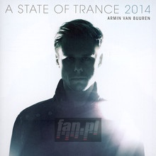 A State Of Trance 2014 - A State Of Trance   