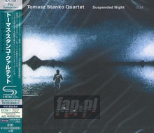 Suspended Night - Tomasz Stako