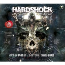 Hardshock 2014 - D-Passion & Ophidian Hardshock 2014 - D-Passion & Ophidian