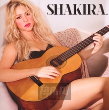 Shakira. - Shakira