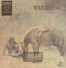 Warhorse - Warhorse